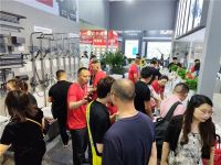 初心沉淀,王者归来丨英鼎卫浴成都建博会圆满收官!