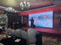 觅突破，向未来丨2023英鼎商学院赋能终端培训大会圆满结束