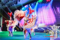 乐行益·京韶华 福建乐京电器2023年第六届中秋年会圆满落幕