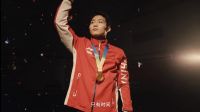 万家乐携手中国国家跳水队，推出首支品牌视频《与时间交手》