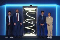 戴辉：第九次升级独创美姿技术 丝涟以极致创新带来最健康睡眠体验