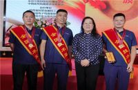 行业最多！海尔智家斩获“金刚钻”服务竞赛17项大奖