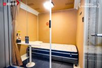 亚运会媒体记者集体点赞 顾家家居深睡舱服务受热捧