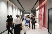 行业瞩目 高燃出圈 | 2023欧神诺全新品类【中国玉】重磅发布！