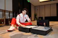 慕思以优质睡眠助力游泳健儿出征欧洲，为体育强国贡献睡眠科技力量
