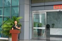 精益管理 变革创新 | 优冠门窗管理变革推行会成功召开