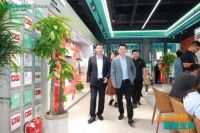 将品质进行到底，海信品质之家宝鸡店盛大开业啦
