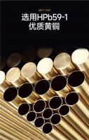 新品上市、年度力荐：耐腐蚀、防渗漏，O型分集水器静默守护家庭采暖！