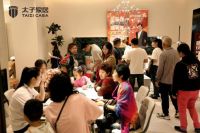 古天乐强势助阵！太子家居生活馆重装开馆，开启万人抢工厂