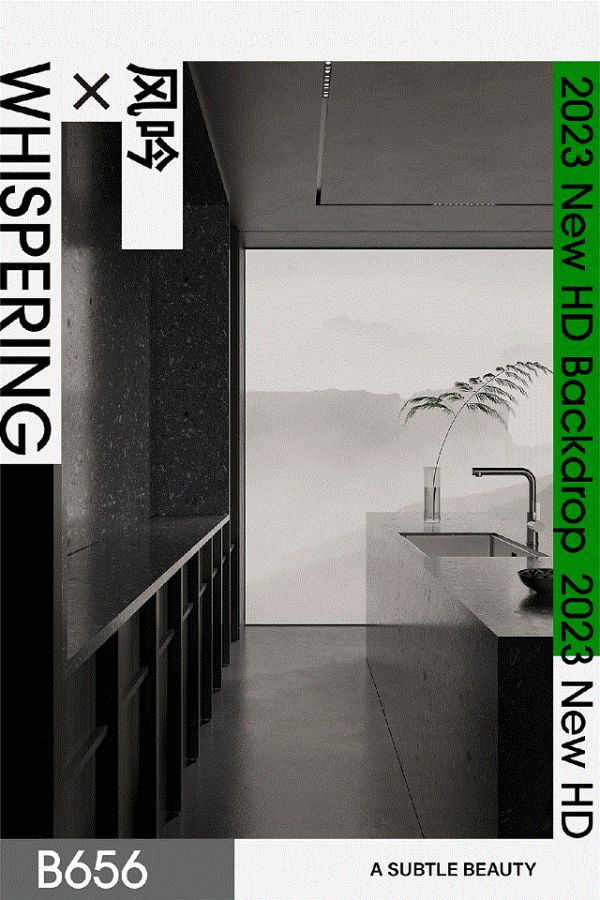 新浪精选：雅琪诺——风吟Whispering / B656