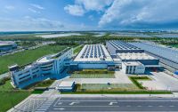 业内首家！喜德瑞中国嘉兴工厂研发中心通过CNAS国家实验室认证