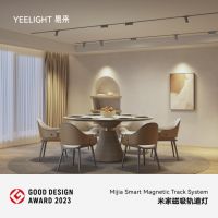 斩获GOOD DESIGN AWARD 2023四项大奖，易来以创新设计再续佳绩！