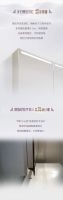 恒洁星品云山系列轻定制浴室柜上新，享受质感生活
