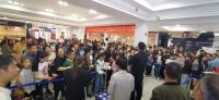 全国卖场火力全开，居然之家双节期间发放超亿元补贴