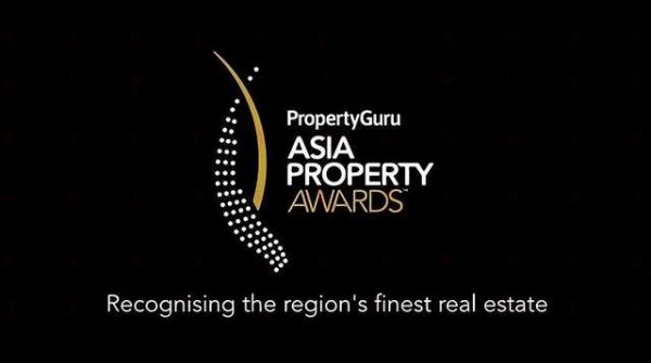 打造行业黄金标准 | 东鹏亮相2023PropertyGuru亚洲不动产颁奖典礼
