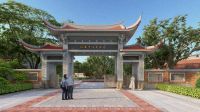 传承历史记忆，打造文脉新标识  ——国贸地产代建的厦门坂美民俗文化园项目全面冲出“正负零”