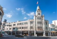 传承历史记忆，打造文脉新标识  ——国贸地产代建的厦门坂美民俗文化园项目全面冲出“正负零”
