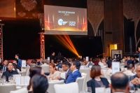 打造行业黄金标准 | 东鹏亮相2023PropertyGuru亚洲不动产颁奖典礼