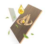 莫干山ENF级净芯板，助力夏日宅出“新净界”