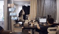 一键静音！《梦想改造家》第十季设计师余颢凌为听障业主精心打造远离喧嚣的宝藏情屋
