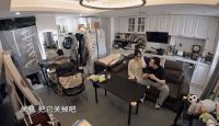 一键静音！《梦想改造家》第十季设计师余颢凌为听障业主精心打造远离喧嚣的宝藏情屋