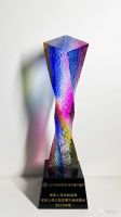 领绣墙布·窗帘 | 荣获“健康人居卓越品牌”奖项