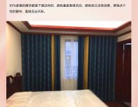窗帘科普 | 4招让你全屋窗帘配色不踩坑！