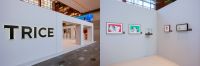 典藏时代璀璨新艺，TRICE高级珠宝潮流艺术展耀目启幕