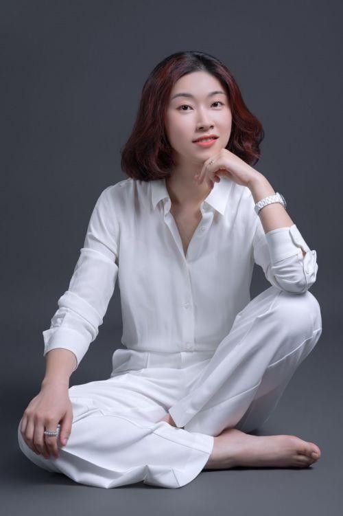 苏州设计师金叶｜以心焕新，让生活的记忆自在生长