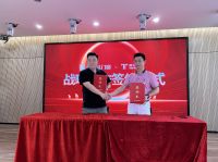 尚益达门窗&两只猴子达成战略合作，实现多元化渠道整合营销