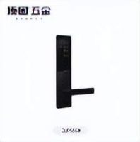 顶固酒店锁全新升级｜突破传统，进阶管理