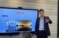浦东新区科协继续教育项目―2023智能照明设计师培训第三期圆满收官！