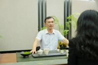 观澜|对话曾庆伟：以全球视野，预见门窗远大格局