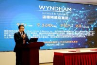 重磅！九牧集团携手温德姆集团、金座集团，打造南安城市新地标！