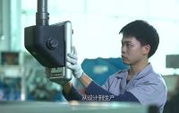 质量先锋志 | 卡洛尼新风董雄：匠造极致好空气，为消费者呼吸健康和舒适生活保驾护航