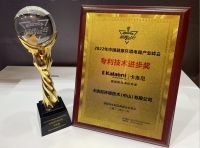 质量先锋志 | 卡洛尼新风董雄：匠造极致好空气，为消费者呼吸健康和舒适生活保驾护航