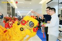 文化中国 亚细亚瓷砖城市S+计划暨成都旗舰店盛大开业