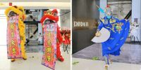 文化中国 亚细亚瓷砖城市S+计划暨成都旗舰店盛大开业