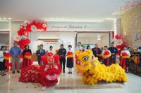 美标卫浴与重庆美佳居携手合作 共谱重庆市场发展新篇章