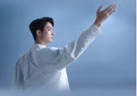 标题：恒洁x李响 | 以「较真」态度，演绎超凡R9智能科技