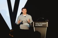 VITA STUDENT十周年全球校友重聚盛典精彩落幕