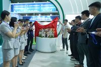 打造让老百姓都能住得起的绿色农房 诚友绿建亮相长沙“筑博会”