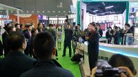 打造让老百姓都能住得起的绿色农房 诚友绿建亮相长沙“筑博会”
