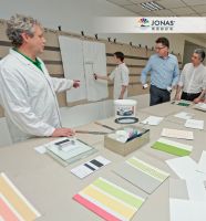 德国鲸彩漆 | 定位高质量发展，以坚定不移的步伐迈向品牌的下一个“鲸彩”征程！