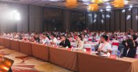 掘金流量新战场 | 粤强瓷砖2023抖商招募千商大会圆满落幕