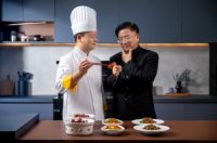 凯度携手中国湘菜文化大师，共同传承中华美食文化