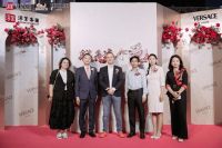 深圳首店经济再添一员！范思哲家居深圳首店开幕，为深圳家居行业带来新的高端理念