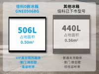 Beko倍科随心嵌系列冰箱，全新上市