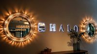 HALO life丨Halo 石家庄 百年古城 原点之约