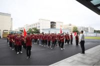 连续九年举办安装技能大赛，索菲亚成就整家交付天花板